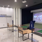 PS골프아카데미GDR