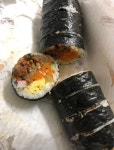 김밥여행