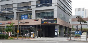 GDR아카데미 송파 법조타운2호점