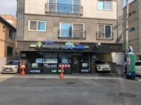 크린토피아코인워시365 천안쌍용점