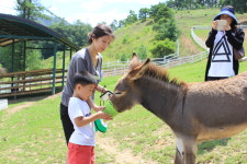 범산목장