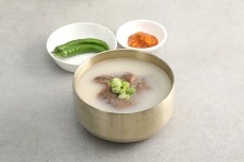 여주휴게소(강릉방향)