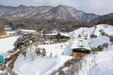 범산목장