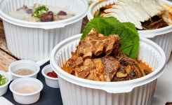 모두 뼈다귀 감자탕(김포점)