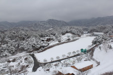 범산목장