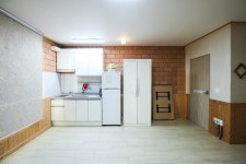 해오름황토펜션형민박