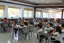 범산목장