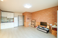 해오름황토펜션형민박