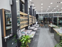 런던아이안경 상인점