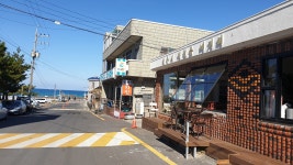 버거리 수제버거 제주 애월 본점