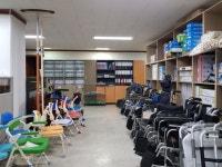 동부케어군포종합복지센터