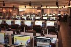 아이센스리그PC방 부산구서본점