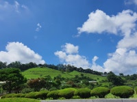 범산목장