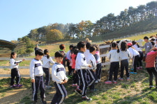 범산목장