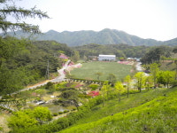 범산목장