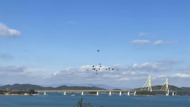 고흥 거금락 한옥펜션캠핑장