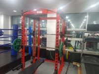 더헐크복싱클럽 두정본관