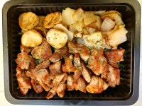 고기가 맛있는집 고집 본점