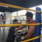 더헐크복싱클럽 두정본관