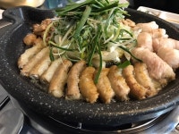 완소곱창 삼천포본점