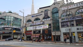 비온탑 스터디카페 천안두정점