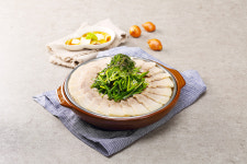 더진국수육국밥 가평점