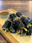 오복식탁