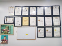 더헐크복싱클럽 두정본관