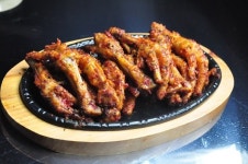 닭발클럽 본점