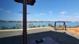 고흥 거금락 한옥펜션캠핑장