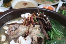 장수마을