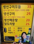 왔다막끌리네