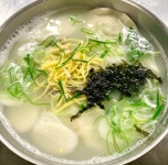 장원막국수