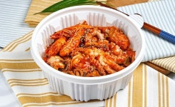 인생아구찜 연수점