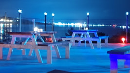 고흥 거금락 한옥펜션캠핑장