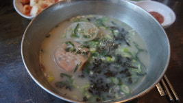 신월동큰집설농탕