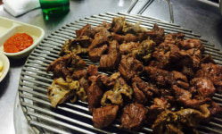 팔도왕소금구이