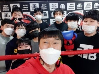 팀베어스복싱짐