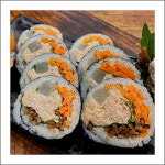 산뽀갈땐김밥2호점