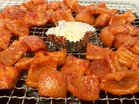 먹골문현연탄곱창