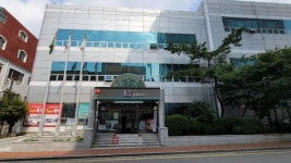 KT플라자 파주점