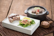 순대실록 수서점