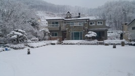 퇴촌해피하우스펜션