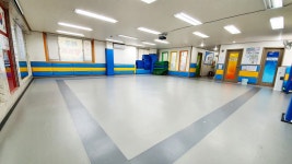 제이티에이합기도 합기도&줄넘기