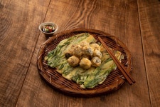 순대실록 수서점