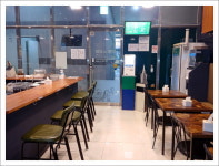 산뽀갈땐김밥2호점