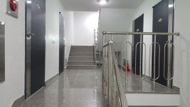 울릉도바닷가 상일펜션