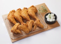 가마치통닭 마산 오동동점