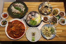 참복집