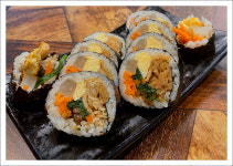 산뽀갈땐김밥2호점
